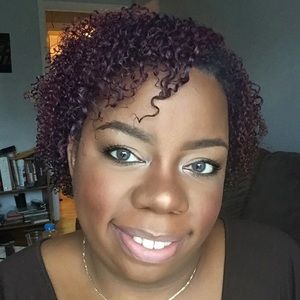 Meet your Posher, Cheyanne